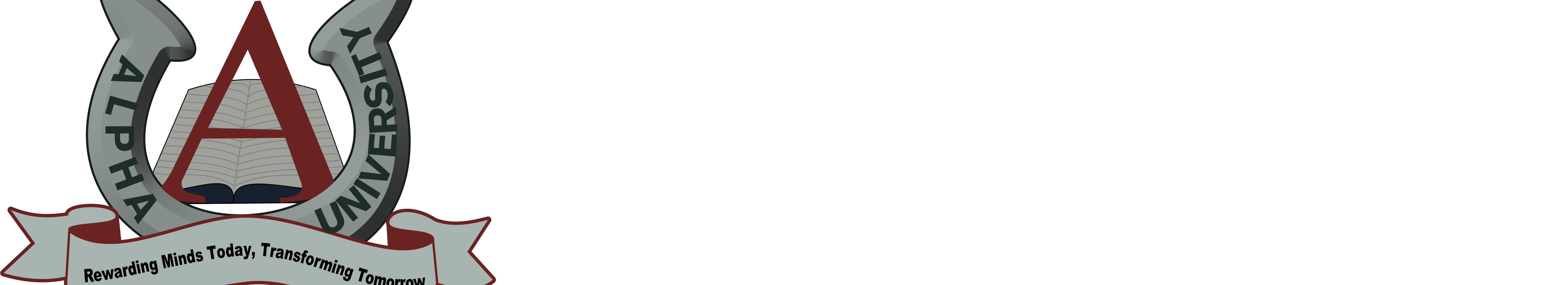 Proposed Alpha University.